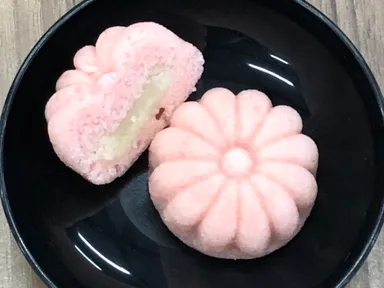 いちごかるかん