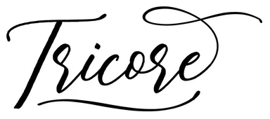 Tricoreロゴ