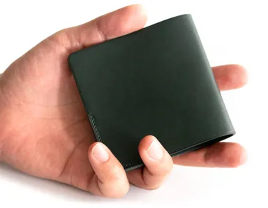 手のひらサイズのコンパクトさ