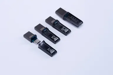 KLEVV NEO D40 OTG USB_ラインナップ