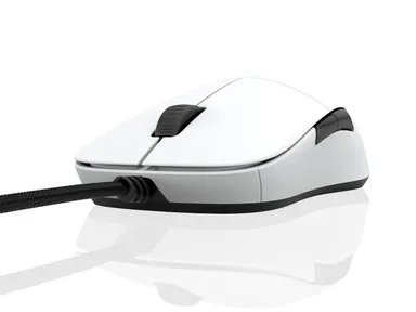 XM1ホワイト前面