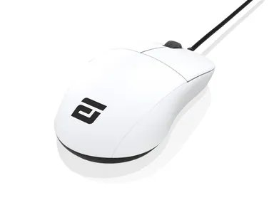 XM1ホワイト後面