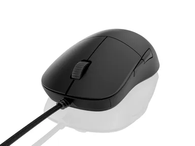 XM1ブラック前面