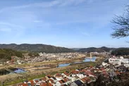 雲南市の風景