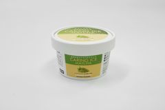 ケアリングアイス　抹茶味