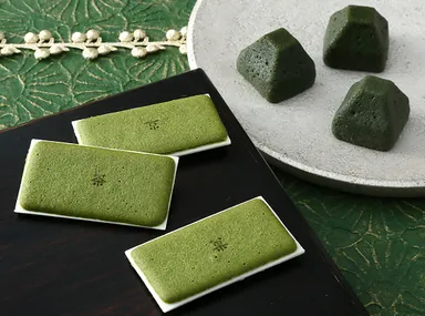 京都 北山 マールブランシュ