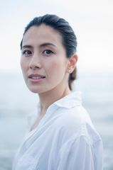 長谷川　理恵氏