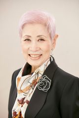 佐伯　チズ氏
