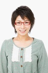 くわばた　りえ氏