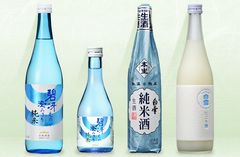 おかげさまで小西酒造は470周年　2020年春夏商品発売