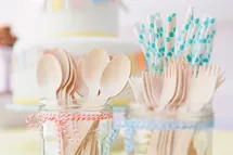 環境配慮・エコチャレンジ製品(イメージ)