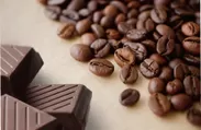 『CACAO BARRY(R)』のカカオパウダーを使用した「チョコレート＆珈琲」