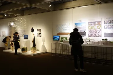 大阪芸術大学卒業制作展02
