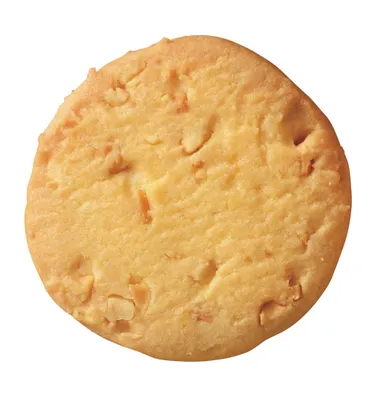 アーモンド＆カシューナッツクッキー生地(1)