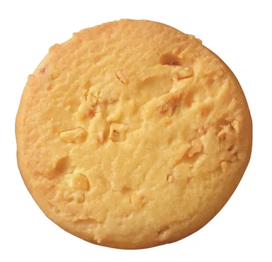 アーモンド＆カシューナッツクッキー生地(2)