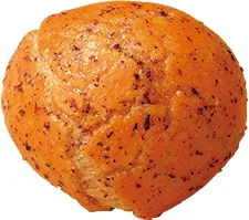 味ごのみ梅しそ風味　生地梅しそ豆(2)