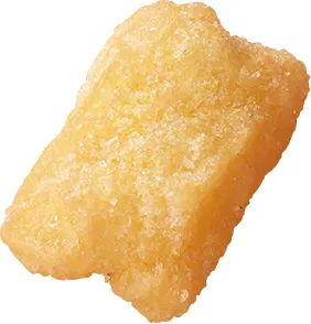 味ごのみ梅しそ風味　生地揚げ餅(梅こんぶ)(3)