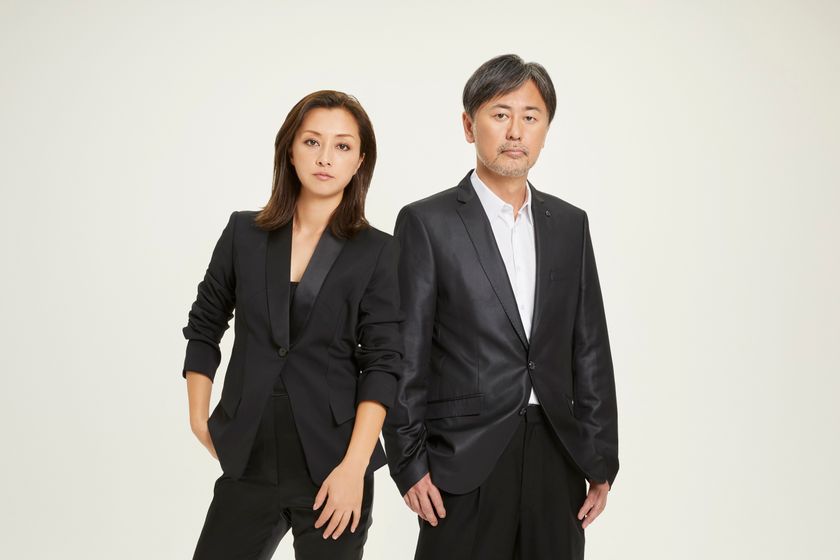 福岡・東京を巡るプラネタリウム・ライブツアー
『LIVE in the DARK tour w/Do As Infinity』