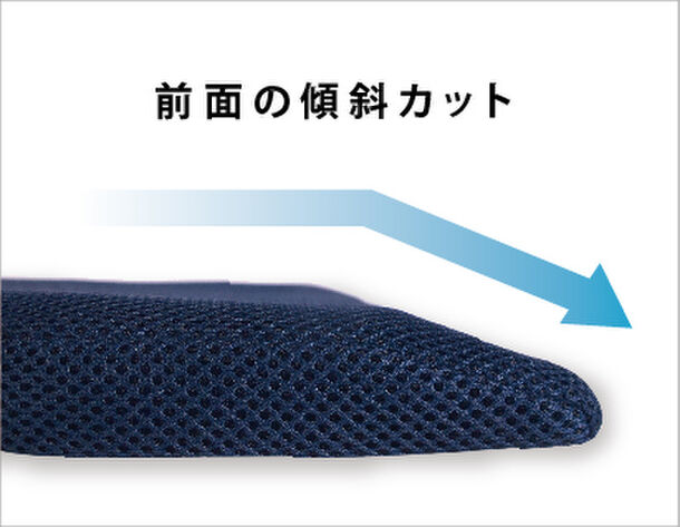キュアレ、座るだけで姿勢を正す、おしり専用枕「OSHIRI MAKURA」発売｜株式会社クワトロハートのプレスリリース