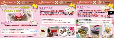 キャンペーン概要