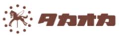 高岡食品工業株式会社のロゴ