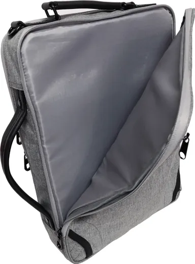 Wファスナー部分