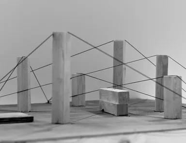 Tension, and compression