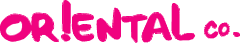 株式会社オリエンタルホールディングスのロゴ