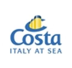 コスタクルーズのロゴ