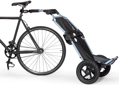 トラボーイV2_クールグレー