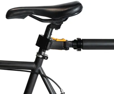 トラボーイV2_ヒッチ接続