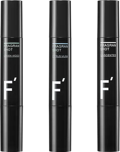 対象商品「FRAGRAN SHOT」 1,320円(税込)