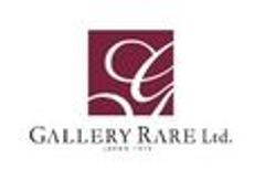 株式会社ギャラリーレアのロゴ