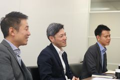 全保連株式会社の2桁成長を支える、「UPWARD」の導入効果　＝取引先情報の可視化が進み、属人化していた営業活動からの脱却に成功＝