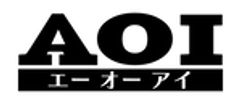 有限会社AOIのロゴ