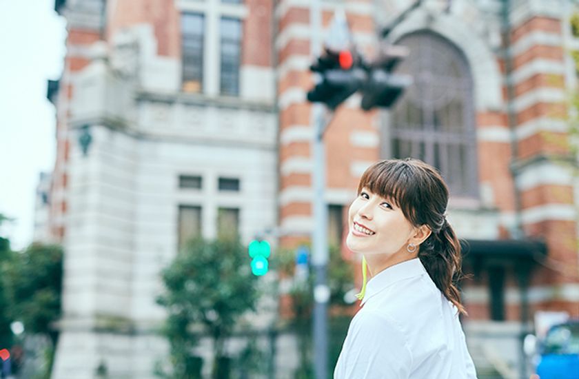 「リスアニ！」誌上でおなじみの
「新田恵海のほ・ほ・え・み Happy Music♪」
書籍化第2弾！2020年3月25日（水）に発売決定！