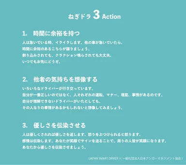 画像2：ねぎドラ3Action