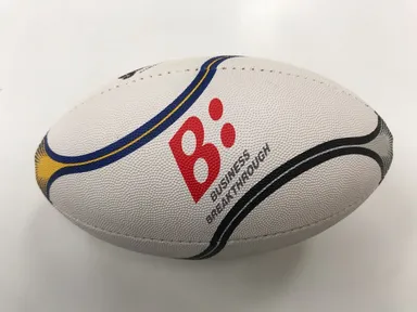 ラグビーボール