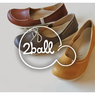 2ball -ツヴォル-(TM)