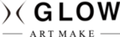 GLOW clinicのロゴ