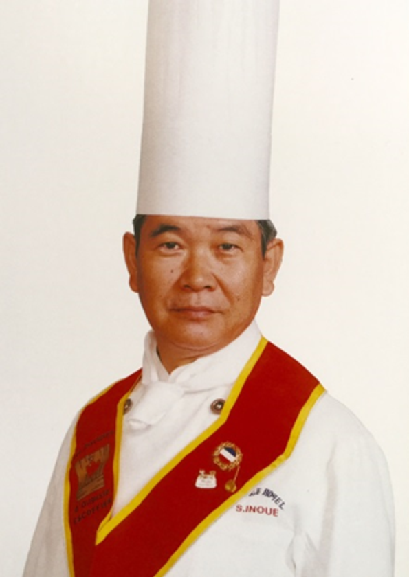 ~第一ホテル両国 開業20周年記念企画~
料理長フェア
第一ホテル両国5階宴会場「北斎」にて 2020年3月14日(土)