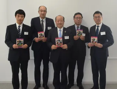 フォトセッション