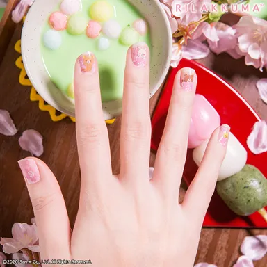 ネイルシール(1)