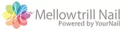 Mellowtrill Nail　ロゴ
