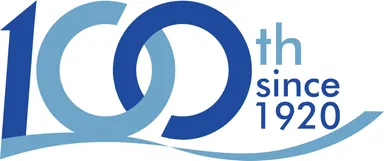 100周年記念ロゴ(1)