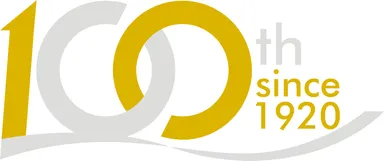 100周年記念ロゴ(2)