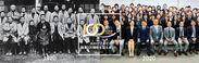 印刷関連BPOサービスのアピックス、創業100周年を迎え記念ロゴやウェブサイトを公開