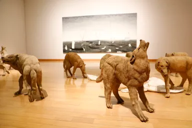 根本 裕子「野良犬」