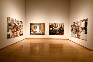 澤井 昌平「風景」