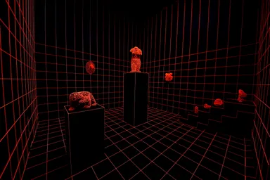 森 貴之「View Tracing」